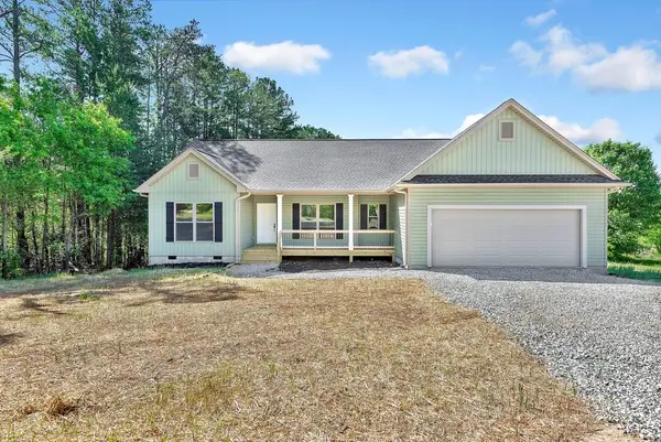 333 Oliver Road, Westminster, SC 29693