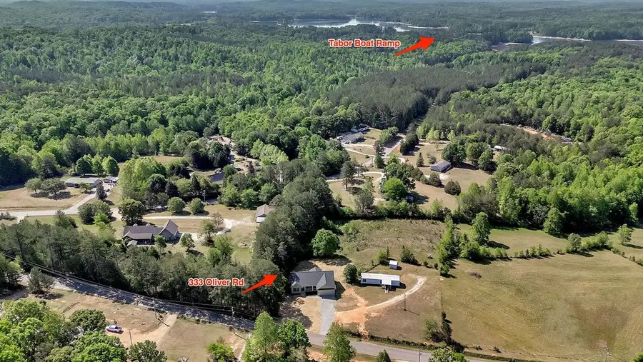 333 Oliver Road, Westminster, SC 29693 - #2