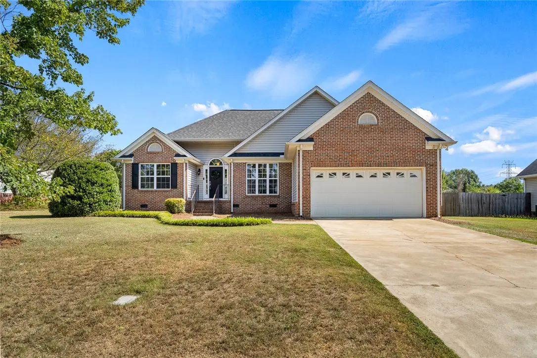 108 Thorncliff Place, Anderson, SC 29625 - #1