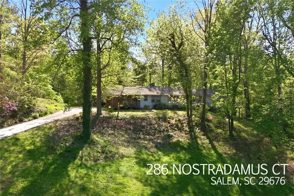 286 Nostradamus Court, Salem, SC 29676