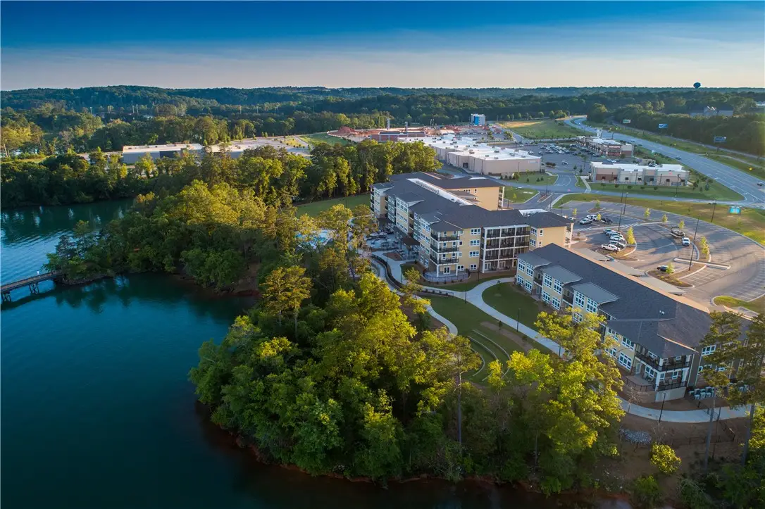 13500 Clemson Boulevard #2110, Seneca, SC 29678 - #1