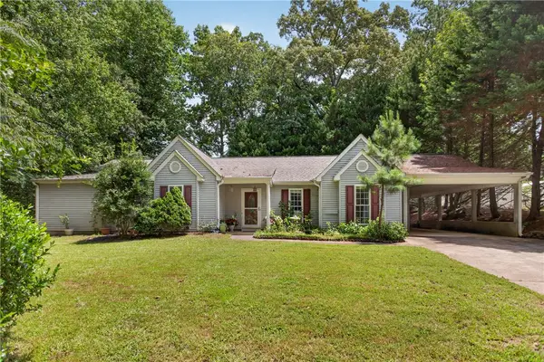 229 Cub Cove Drive, Walhalla, SC 29691