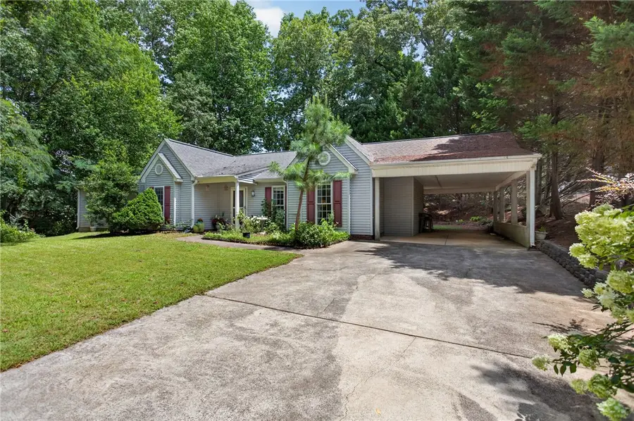 229 Cub Cove Drive, Walhalla, SC 29691 - #2