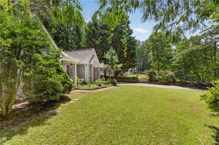 229 Cub Cove Drive, Walhalla, SC 29691 - #3
