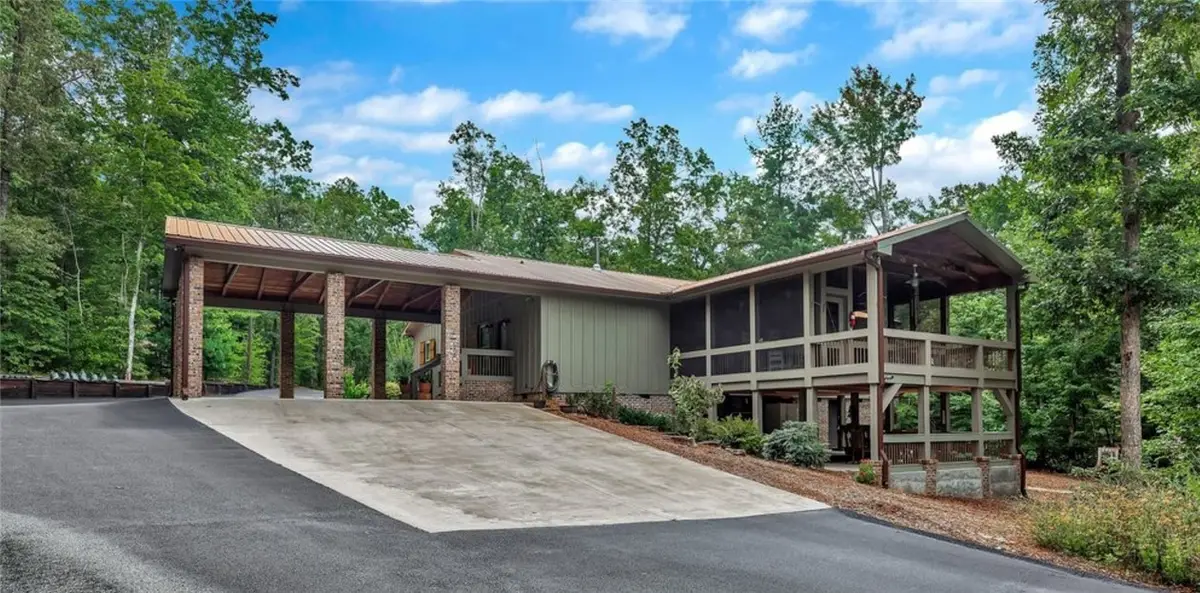 2820 Damascus Church Road, Long Creek, SC 29658 - #1