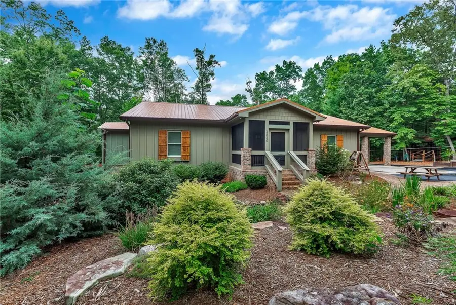 2820 Damascus Church Road, Long Creek, SC 29658 - #3