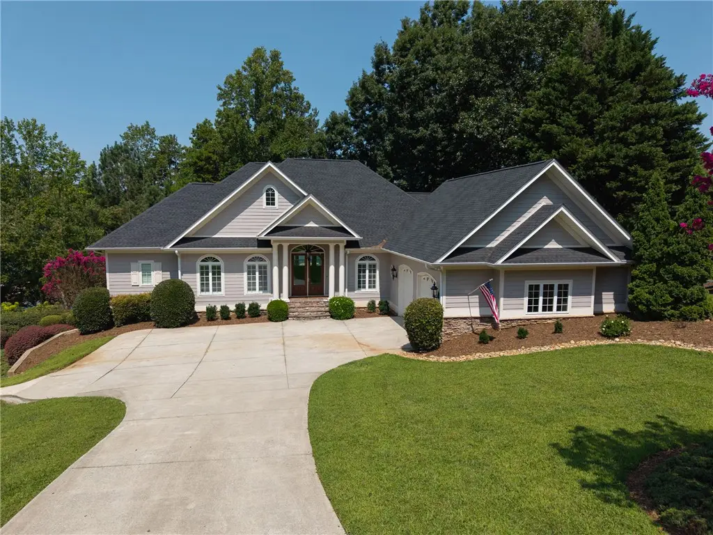 210 Amenity Way, Seneca, SC 29672 - #1