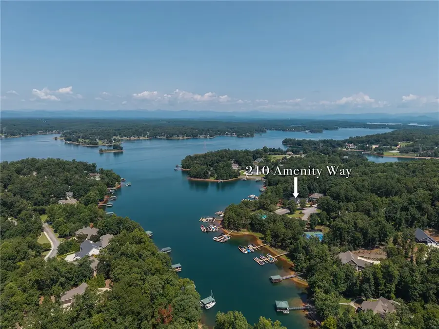 210 Amenity Way, Seneca, SC 29672 - #2