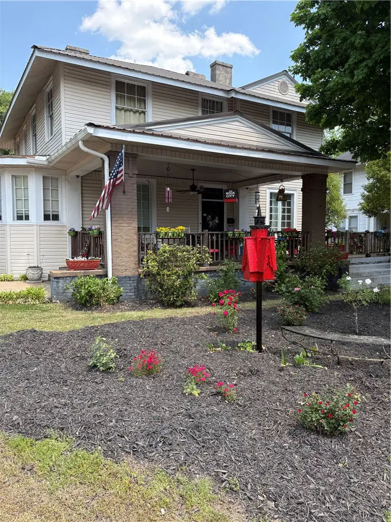 903 E River Street, Anderson, SC 29624 - #1
