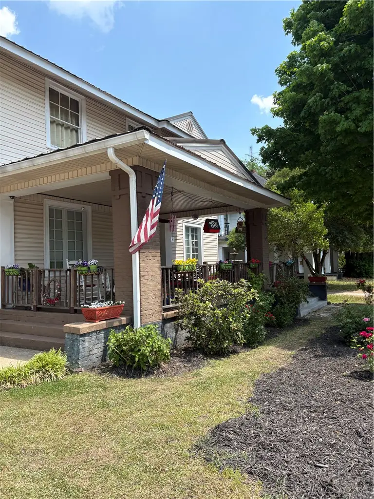 903 E River Street, Anderson, SC 29624 - #3