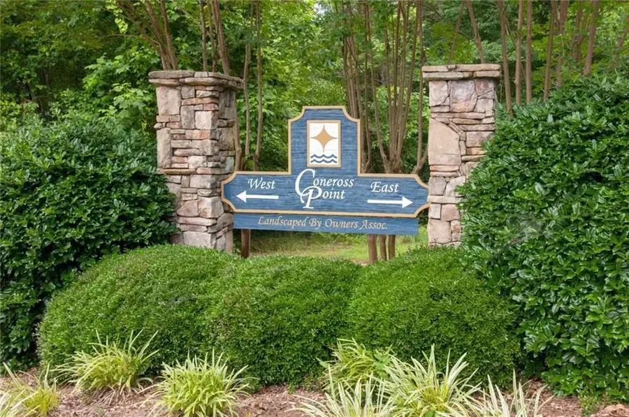 127 Creek View Drive, Seneca, SC 29678 - #3
