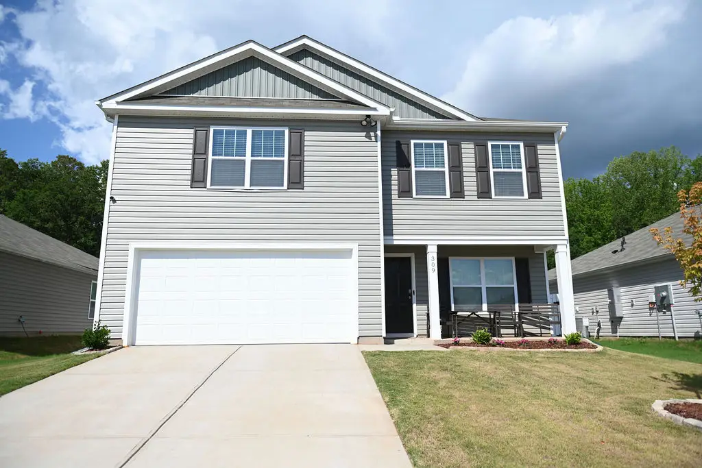 309 Arnison Road, Piedmont, SC 29673 - #1
