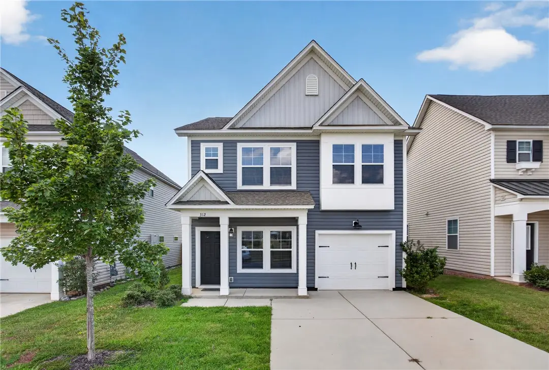 312 Phillips Drive, Pendleton, SC 29670 - #1