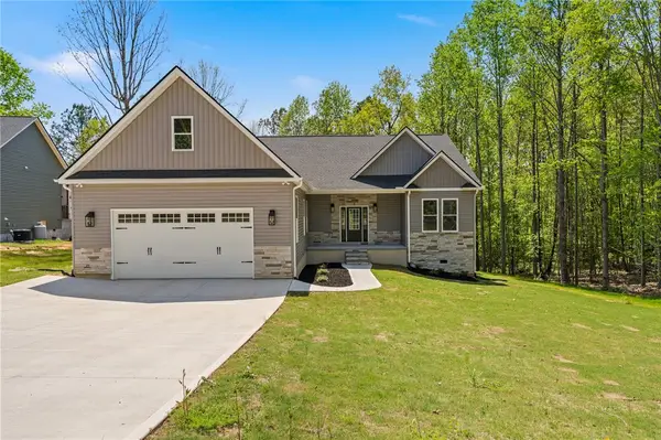 339 Lone Oak Road, Anderson, SC 29621
