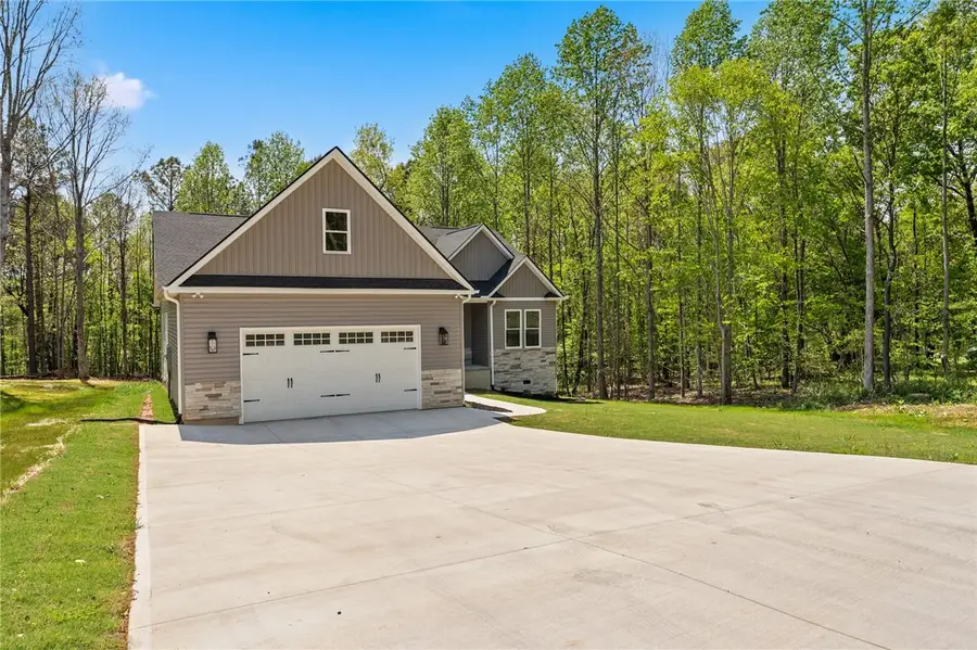 339 Lone Oak Road, Anderson, SC 29621 - #2
