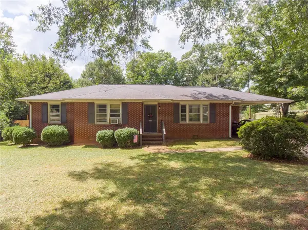 205 Warwick Street, Anderson, SC 29621