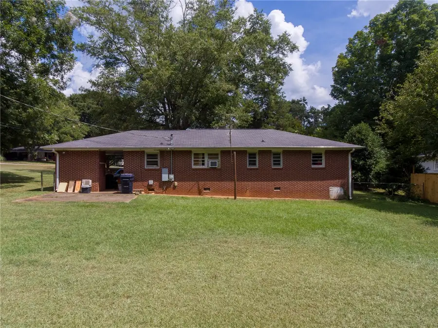 205 Warwick Street, Anderson, SC 29621 - #3