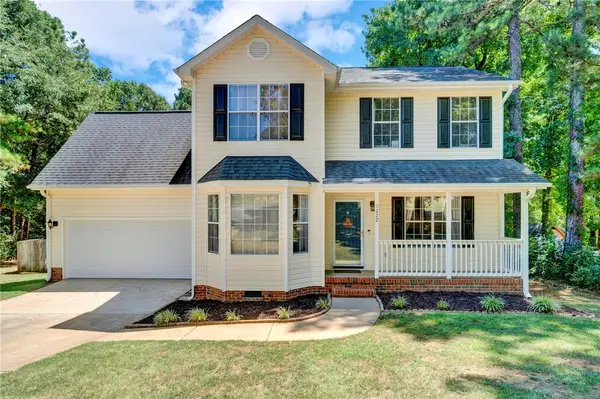 1222 Old Mill Road, Easley, SC 29642