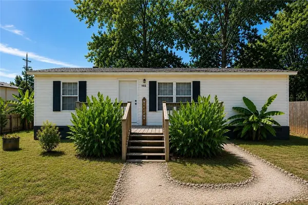 102 Chad Drive, Ninety Six, SC 29666