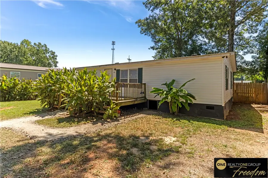 102 Chad Drive, Ninety Six, SC 29666 - #2