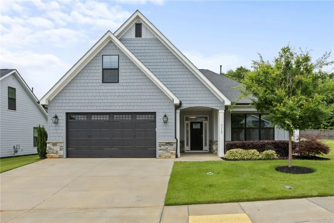 112 Stanbury Drive, Clemson, SC 29631 - #1