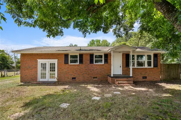 126 Pickens Circle, Anderson, SC 29624