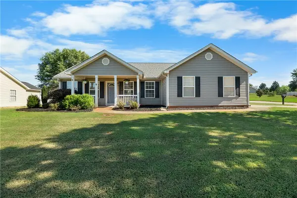 101 Radcliff Way, Anderson, SC 29621