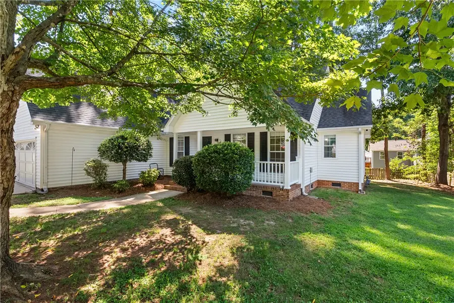 103 Loden Court, Simpsonville, SC 29680 - #2