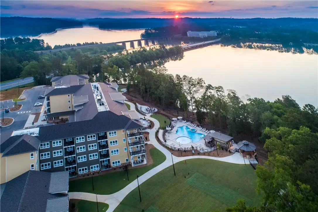 13500 Clemson Boulevard #2325, Seneca, SC 29678 - #1