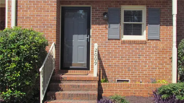 2009 Cardinal Park Drive, Anderson, SC 29621