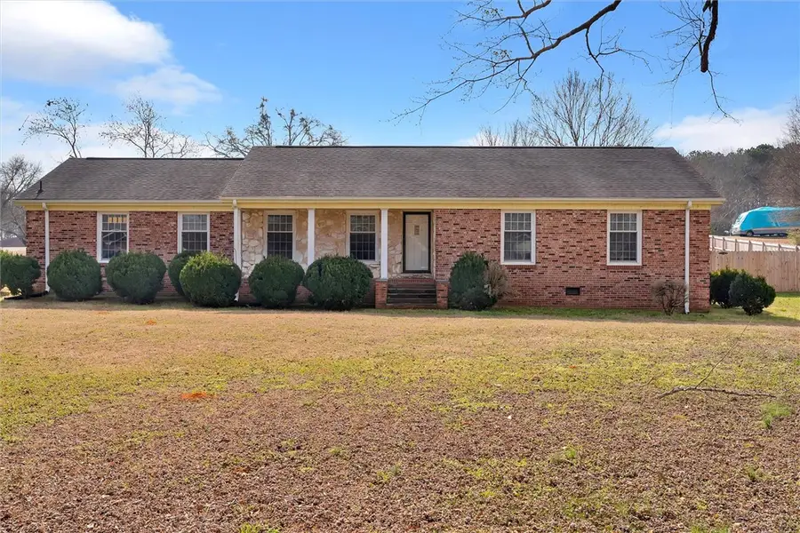 2114 Karen Lane, Anderson, SC 29626 - #2