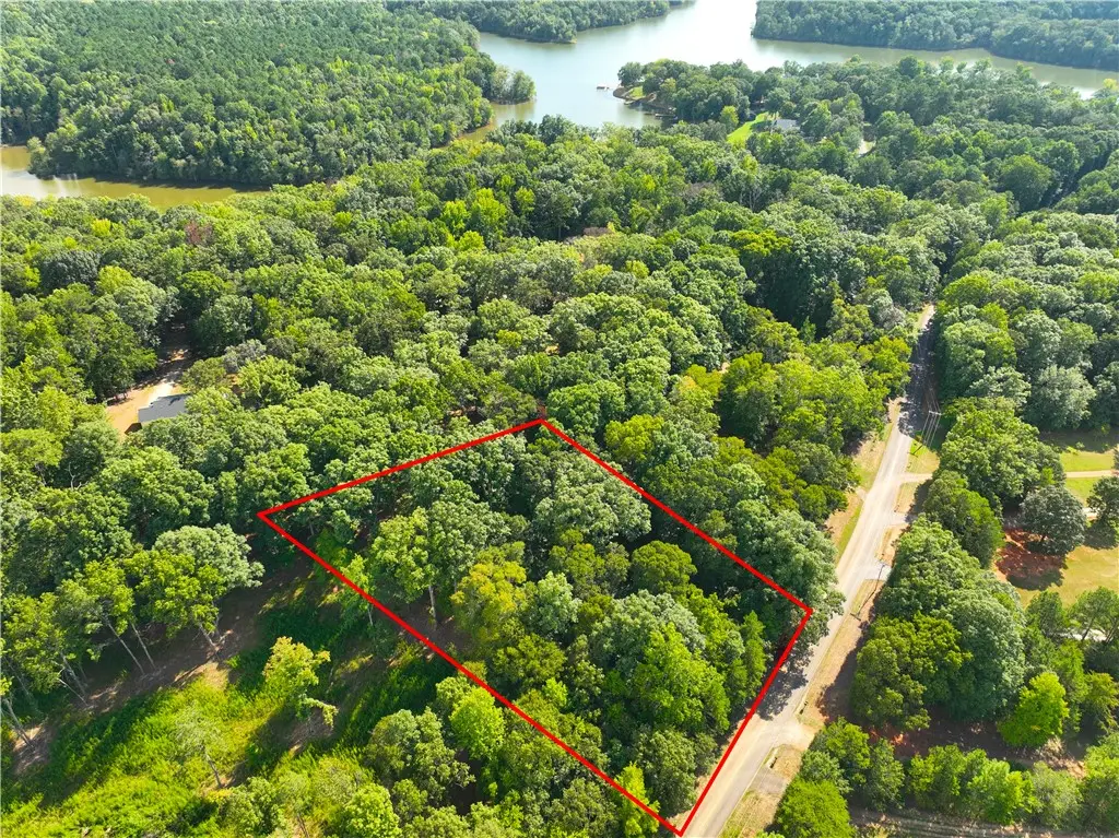 00 Lake Secession Road, Anderson, SC 29621 - #1