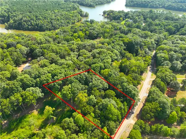 00 Lake Secession Road, Anderson, SC 29621