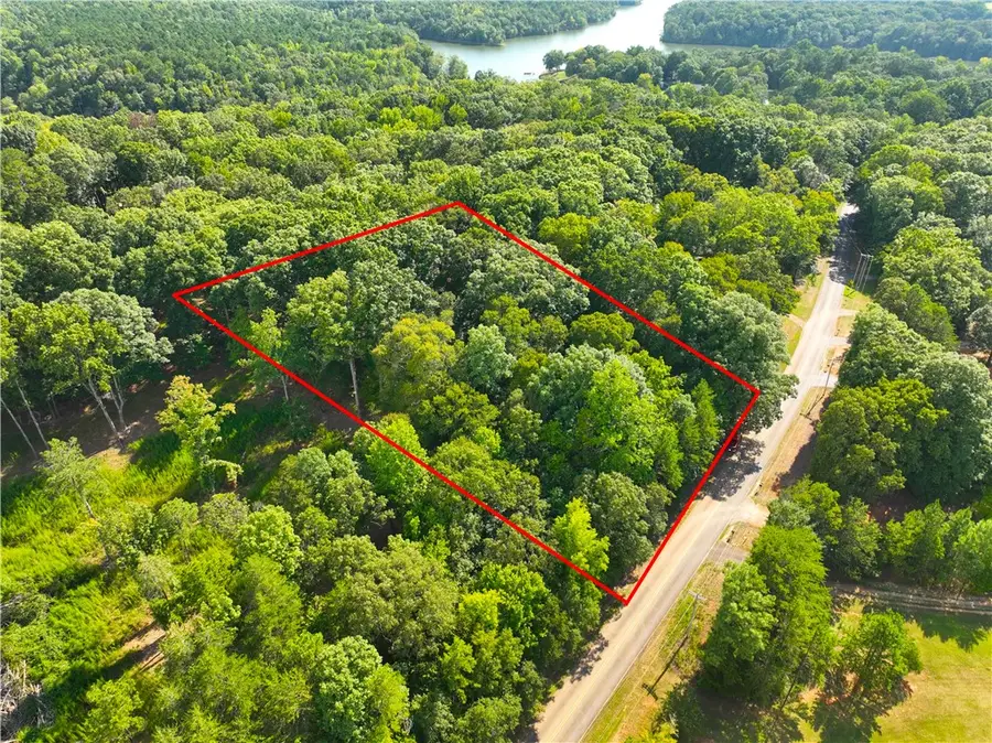 00 Lake Secession Road, Anderson, SC 29621 - #2