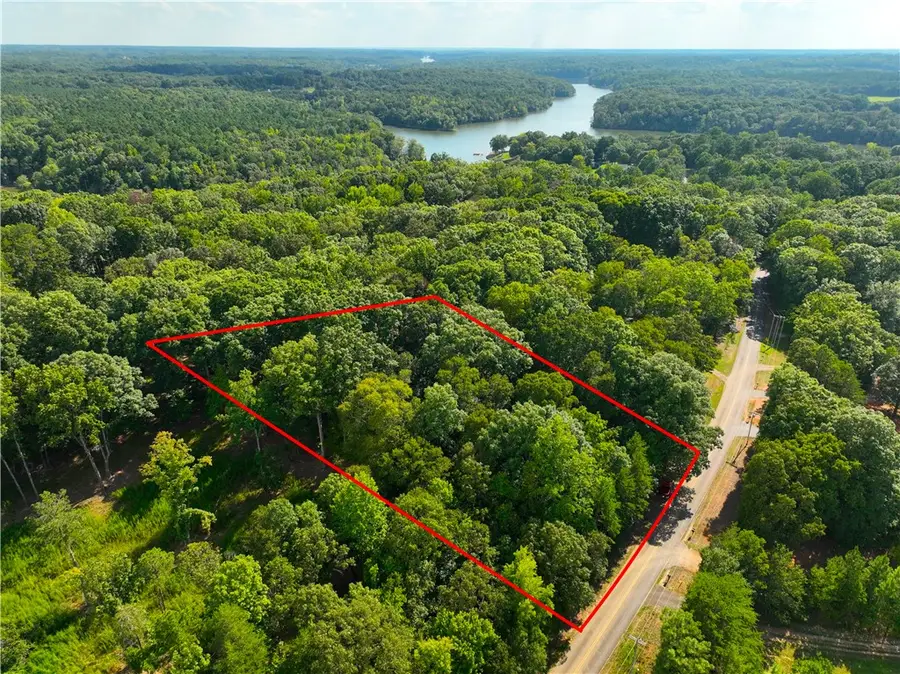 00 Lake Secession Road, Anderson, SC 29621 - #3