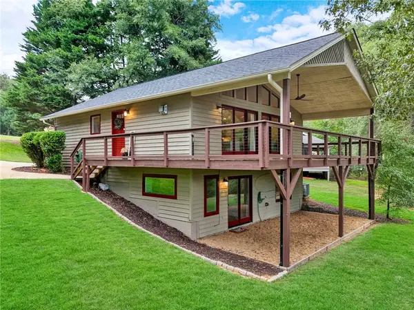 715 Twilight Court, Seneca, SC 29672