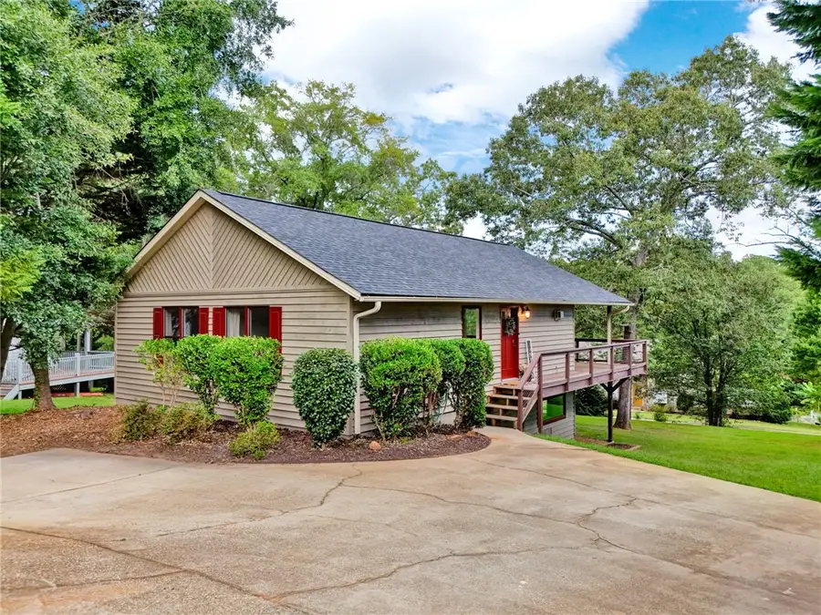 715 Twilight Court, Seneca, SC 29672 - #3