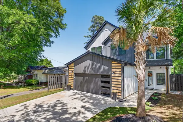 107 N 3rd Street, Easley, SC 29640