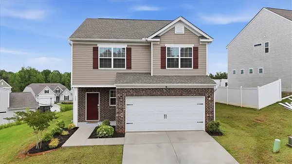 365 Sliding Rock Drive, Pendleton, SC 29670