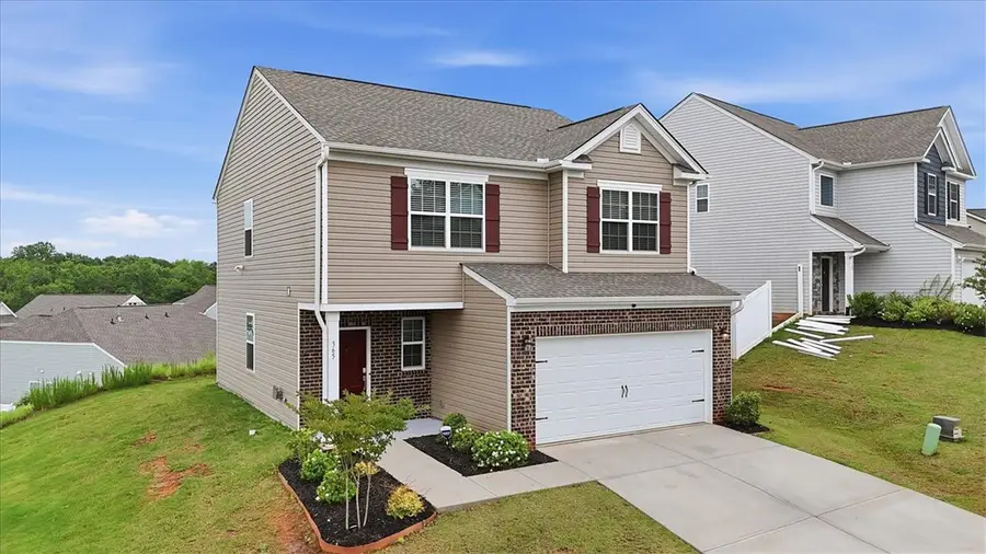 365 Sliding Rock Drive, Pendleton, SC 29670 - #2