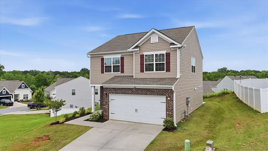 365 Sliding Rock Drive, Pendleton, SC 29670 - #3