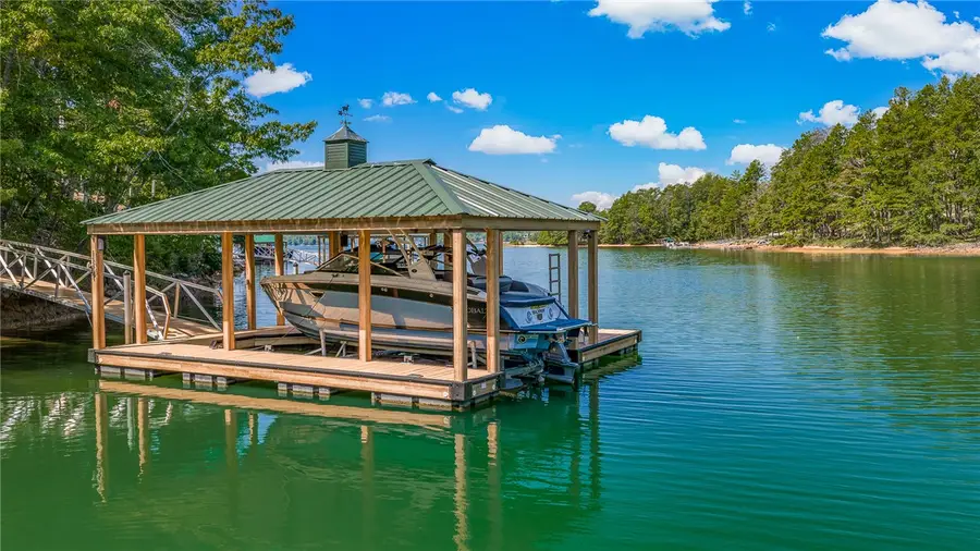 248 Piney Woods Trail, Six Mile, SC 29682 - #3