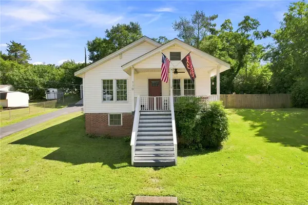 110 Ligon Street, Pickens, SC 29671