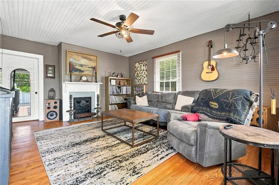 110 Ligon Street, Pickens, SC 29671 - #3