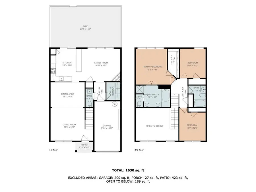 313 Claybrooke Drive, Greer, SC 29650 - #3