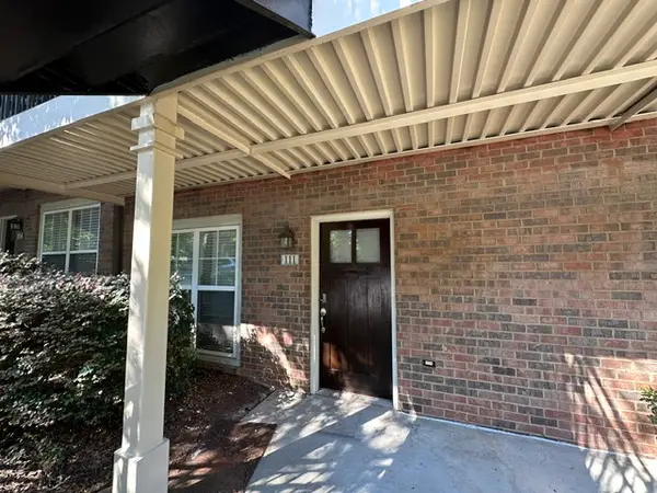 833 Old Greenville Hwy Old Greenville Highway #111, Clemson, SC 29631