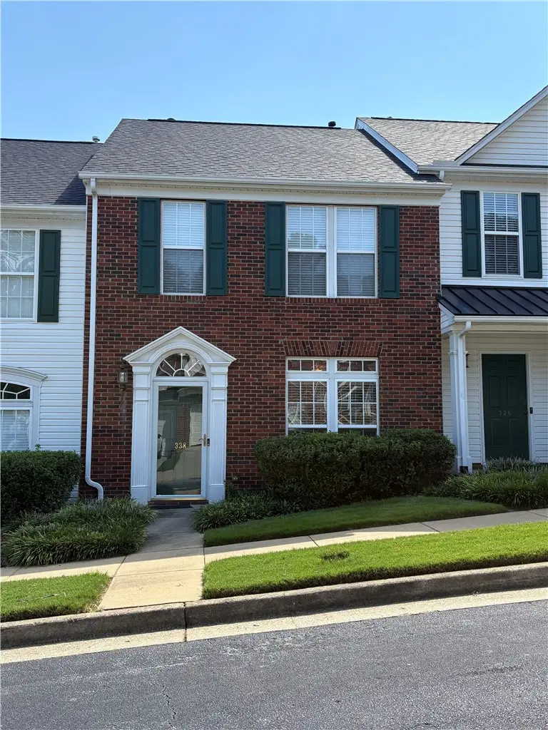 338 Moonstone Drive, Mauldin, SC 29662 - #1