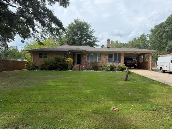 120 Hiawatha Drive, Belton, SC 29627