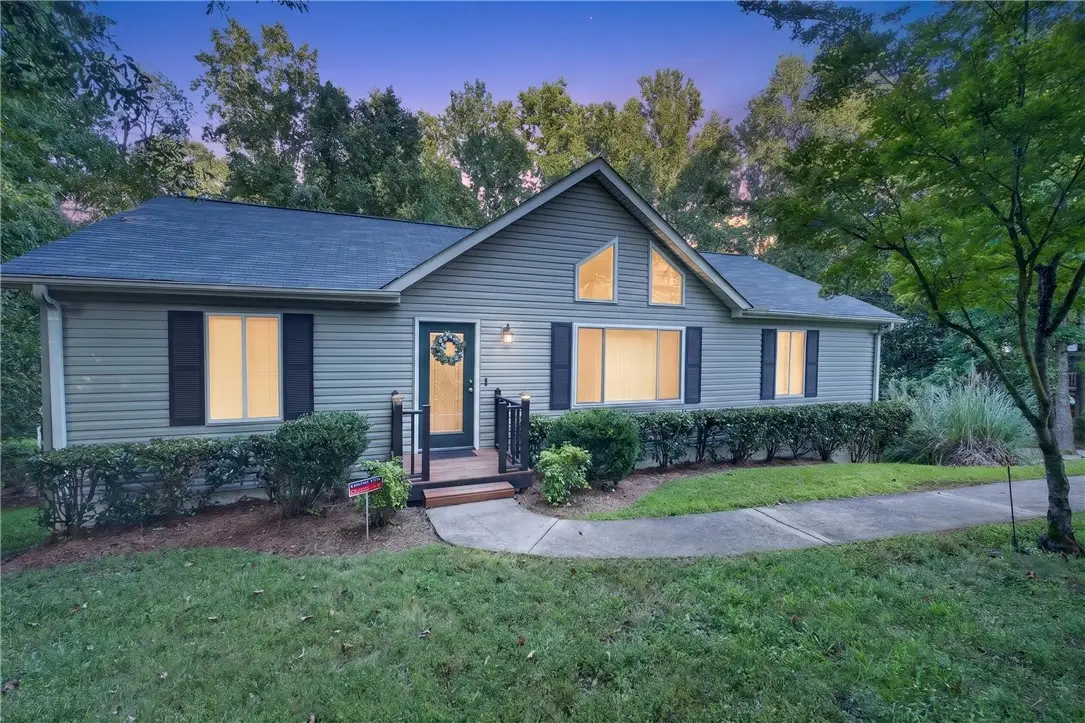 1509 Winding Way, Taylors, SC 29687 - #1