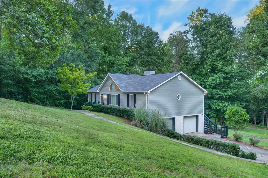 1509 Winding Way, Taylors, SC 29687 - #2